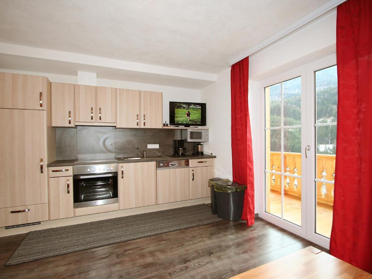Apartment Pfeifer-2 By Interhome Pians Zewnętrze zdjęcie