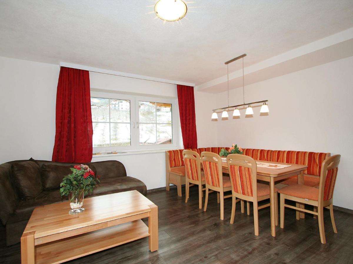 Apartment Pfeifer-2 By Interhome Pians Zewnętrze zdjęcie